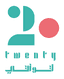 Twenty Logo